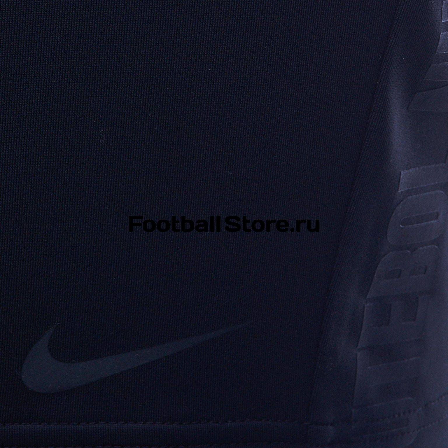 Шорты тренировочные Nike F.C. AA4209-010