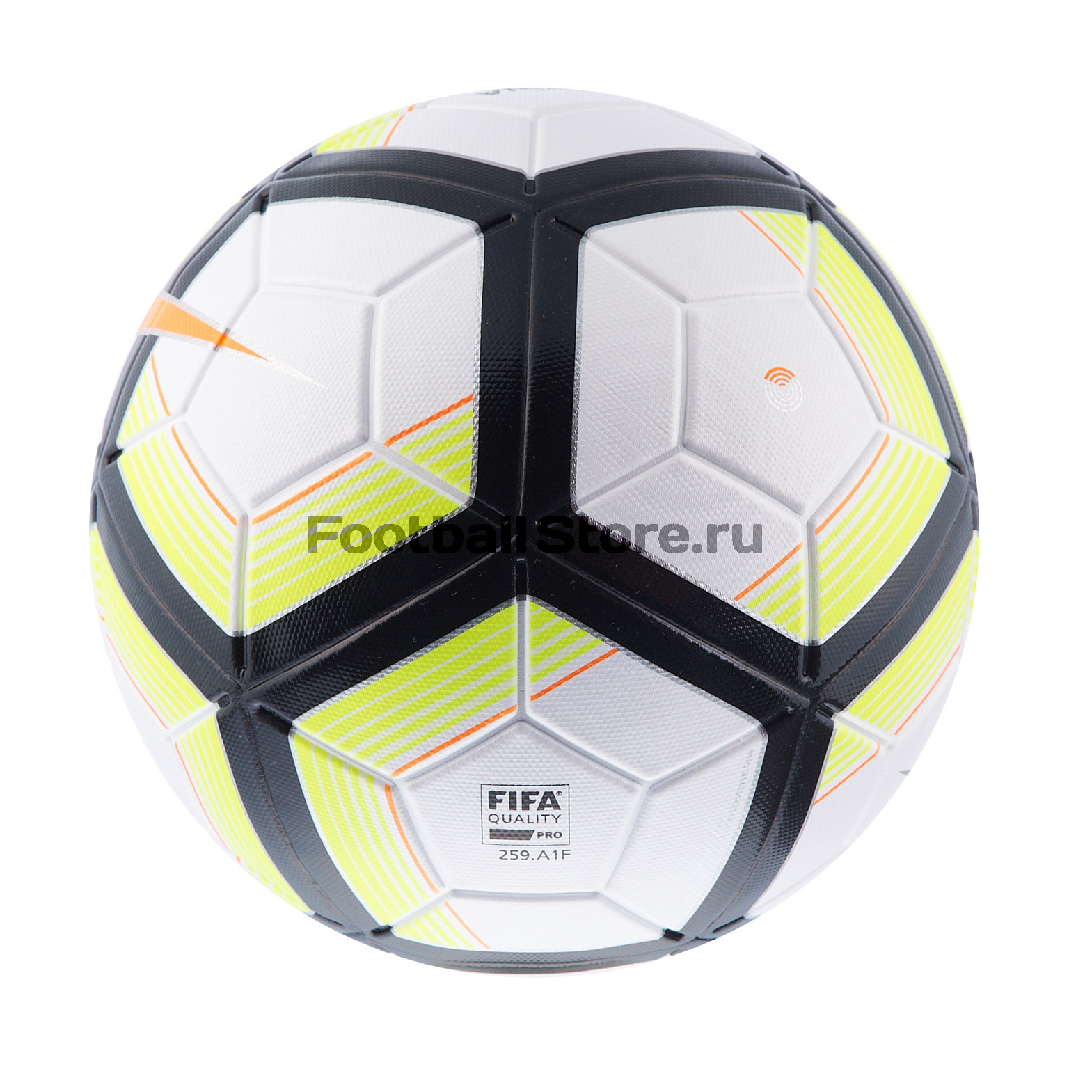 Футбольный мяч Nike Team MAGIA (FIFA) SC3253-100