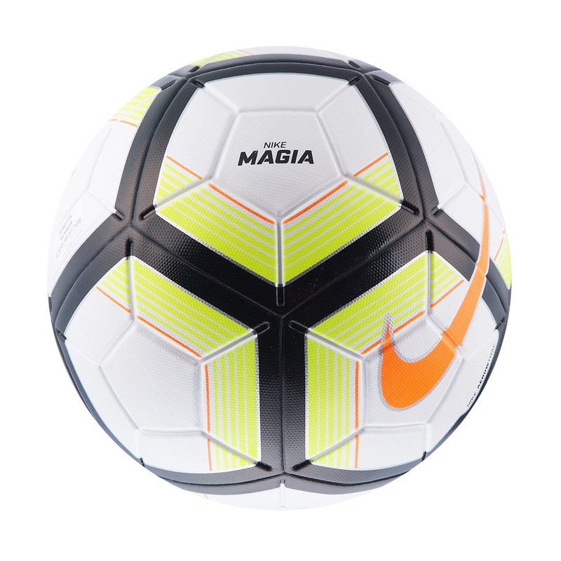 Футбольный мяч Nike Team MAGIA (FIFA) SC3253-100