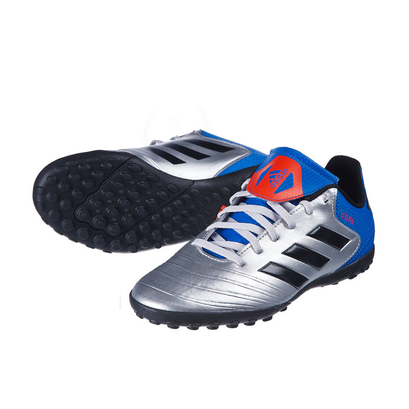 Шиповки детские Adidas Copa Tango 18.4 TF DB2470