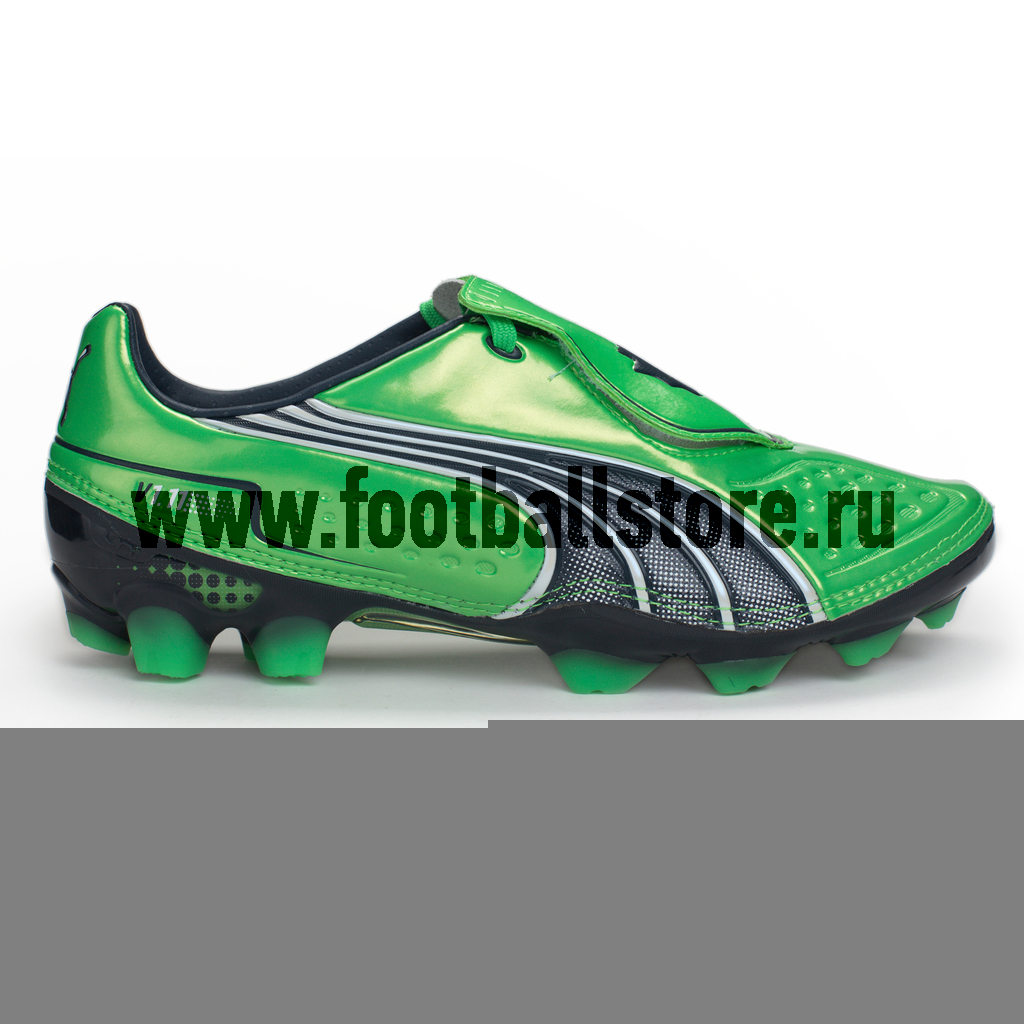 Бутсы Puma v1.11 i fg