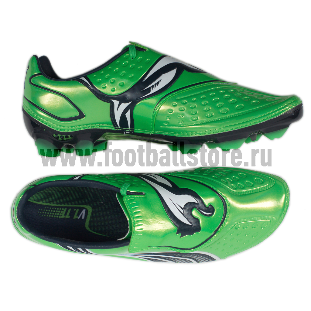 Бутсы Puma v1.11 i fg