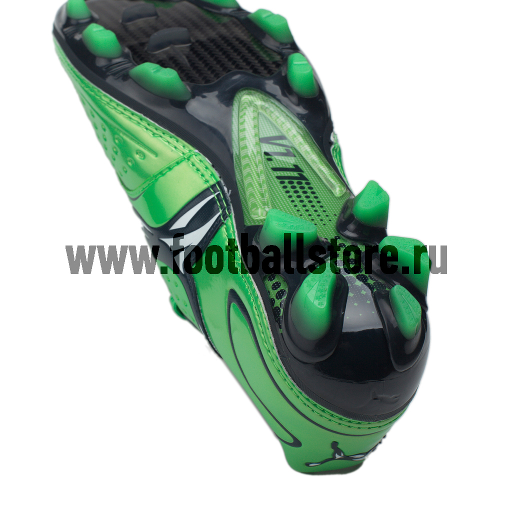 Бутсы Puma v1.11 i fg