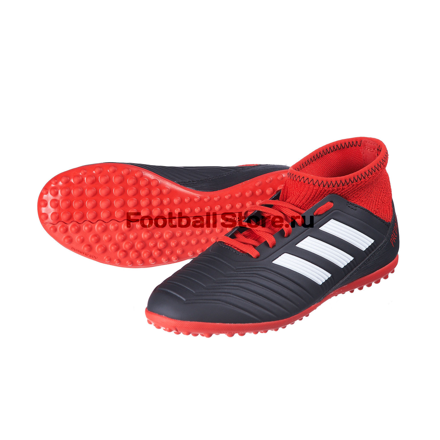 Шиповки детские Adidas Predator Tango 18.3 TF DB2330