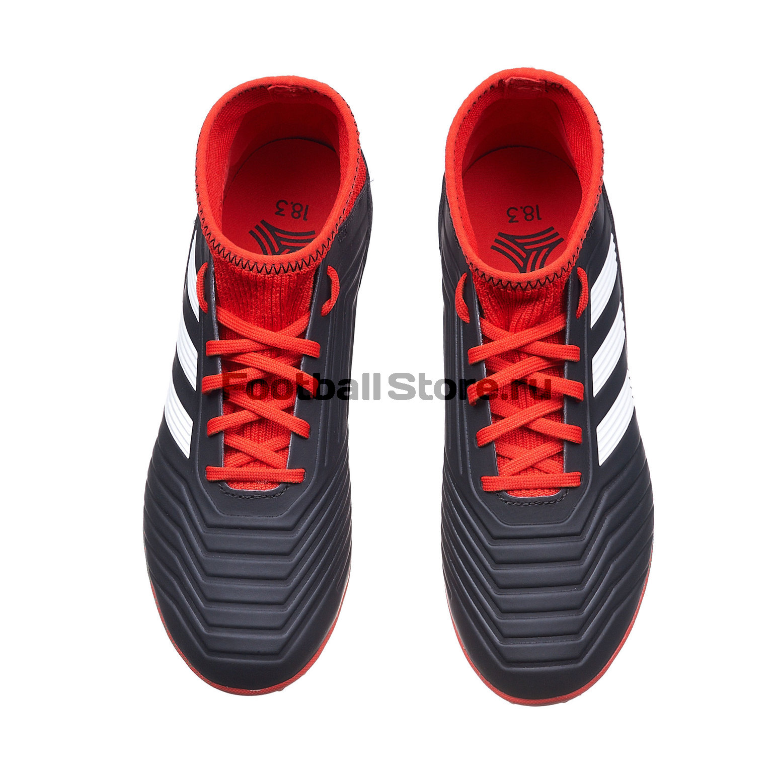 Шиповки детские Adidas Predator Tango 18.3 TF DB2330