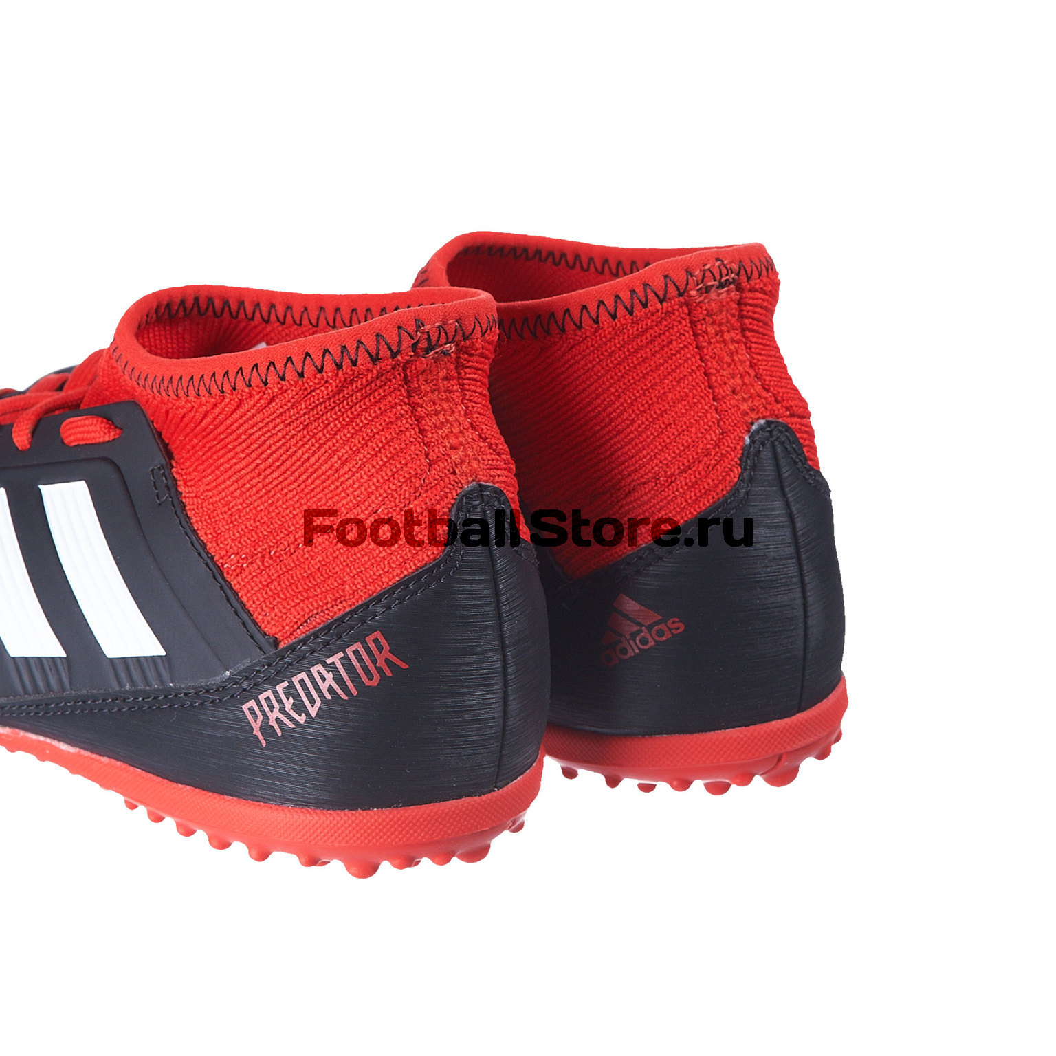 Шиповки детские Adidas Predator Tango 18.3 TF DB2330