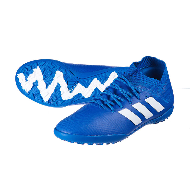 Шиповки детские Adidas Nemeziz Tango 18.3 TF DB2378