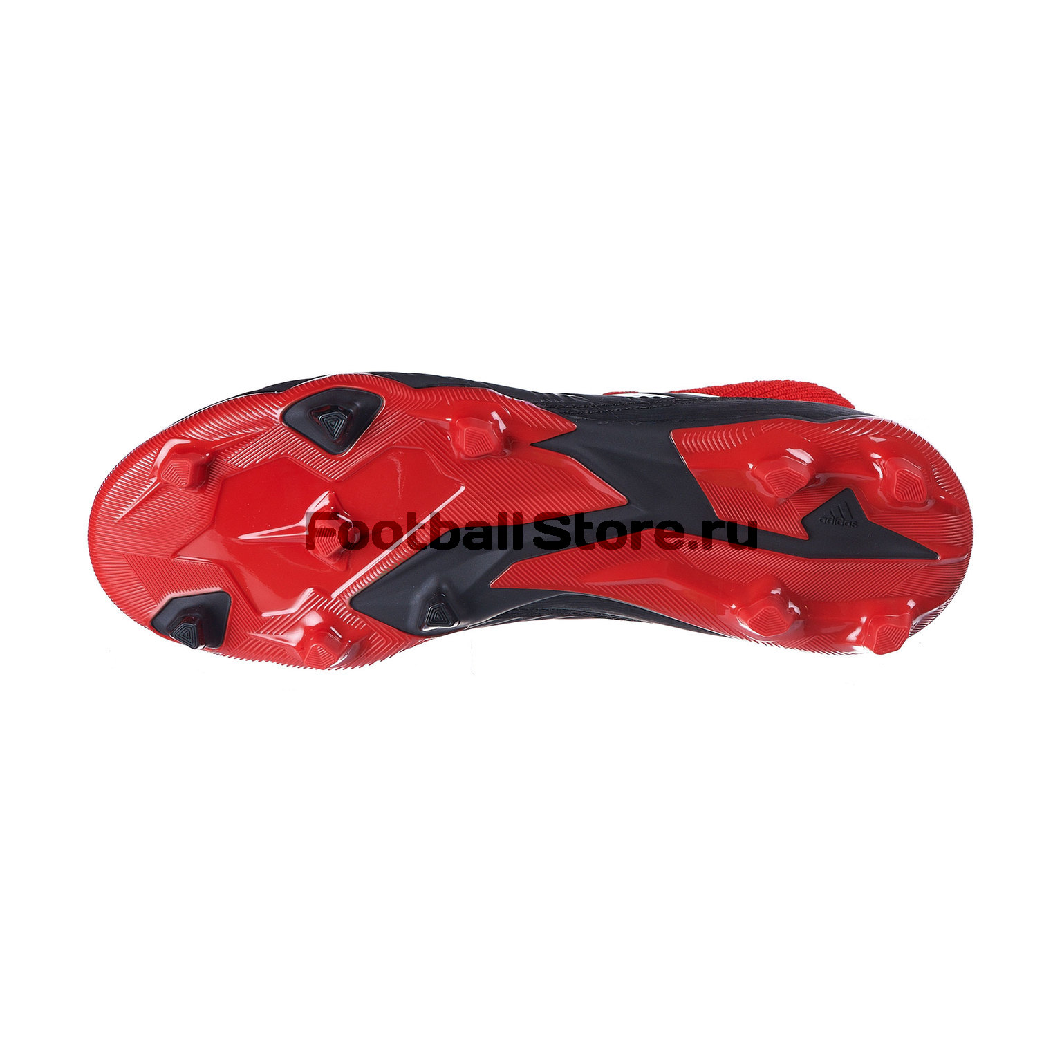 Бутсы детские Adidas Predator 18.3 FG DB2318