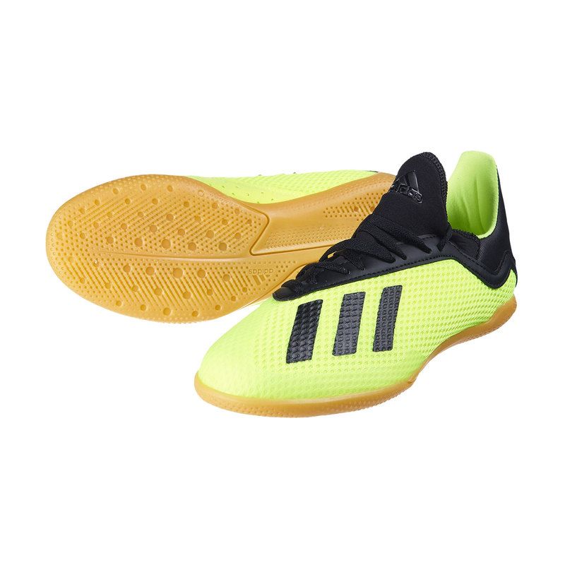 Футзалки детские Adidas X Tango 18.3 IN DB2426