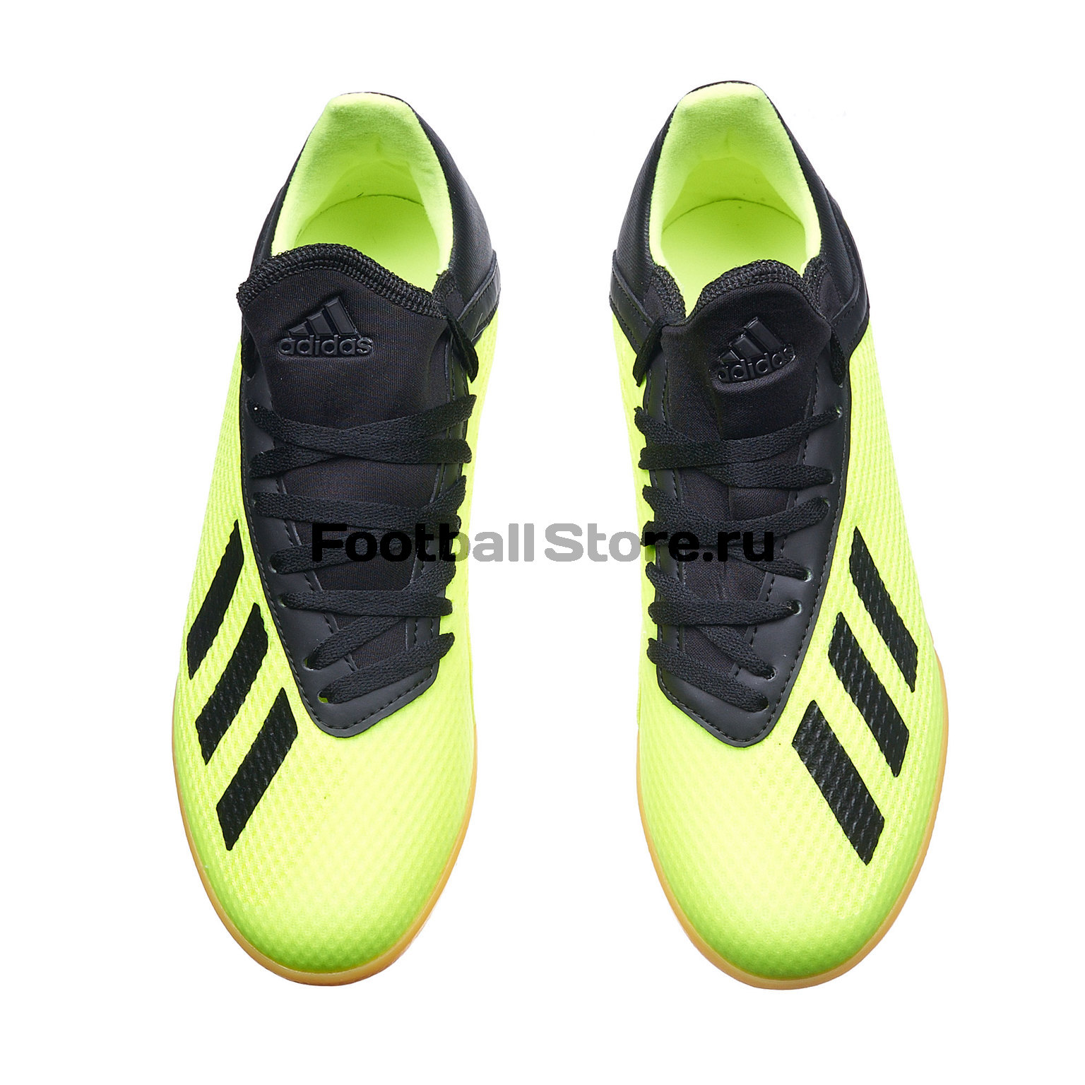 Футзалки детские Adidas X Tango 18.3 IN DB2426