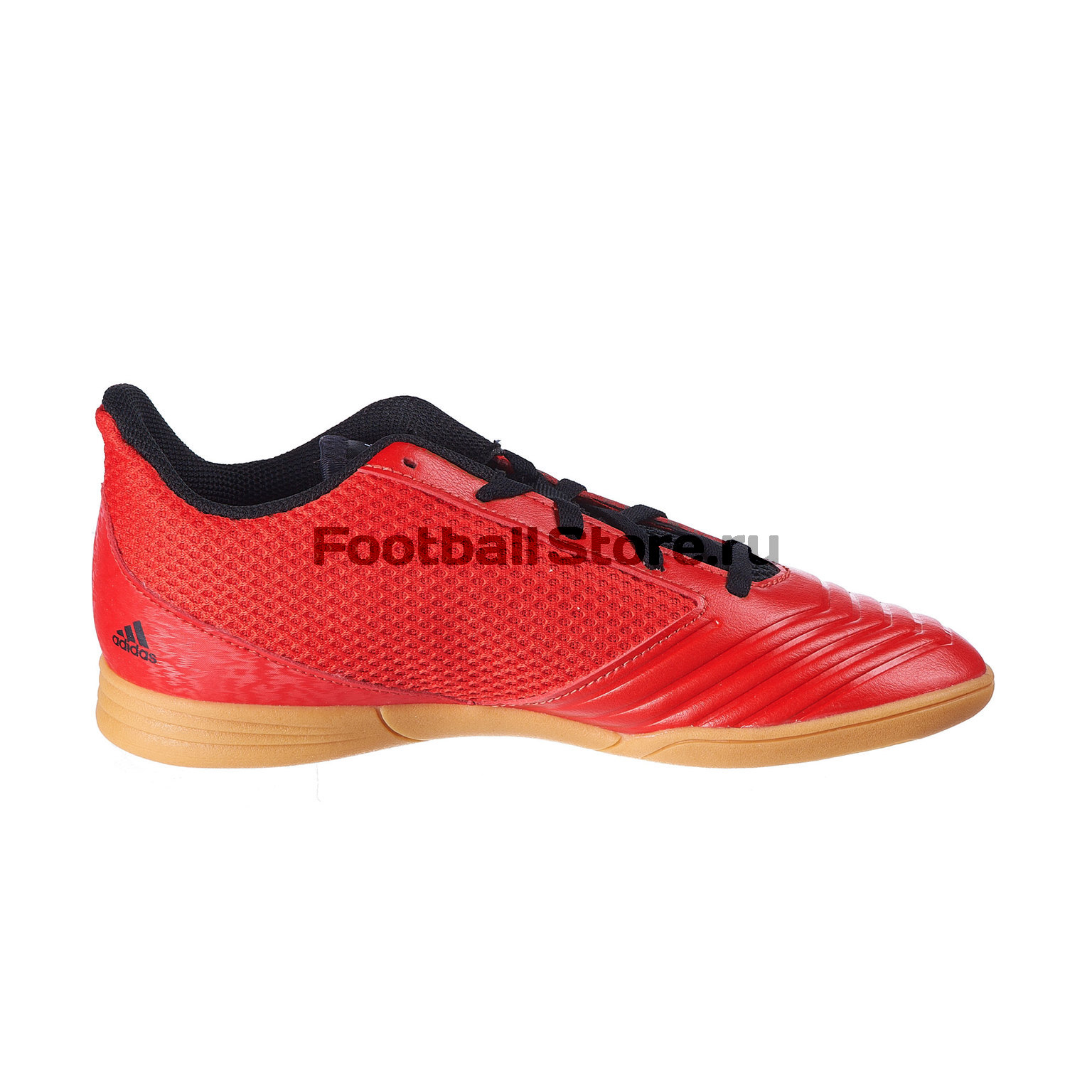 Футзалки детские Adidas Predator Tango 18.4 IN DB2343