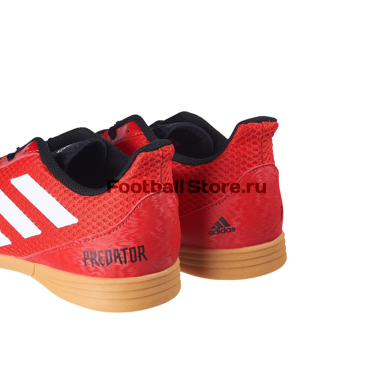 Футзалки детские Adidas Predator Tango 18.4 IN DB2343