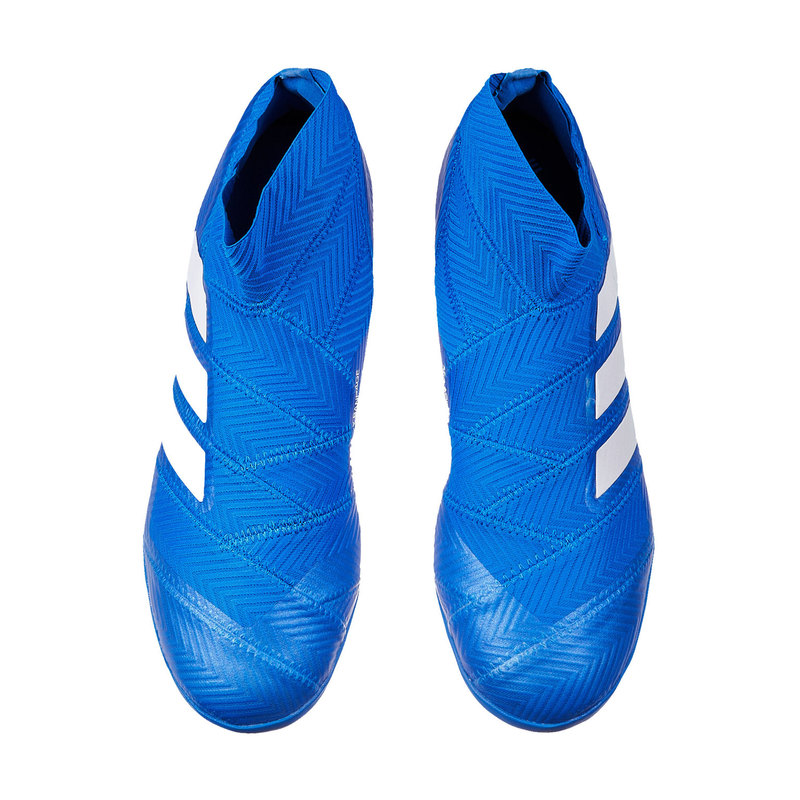 Шиповки Adidas Nemeziz Tango 18+ TF DB2466