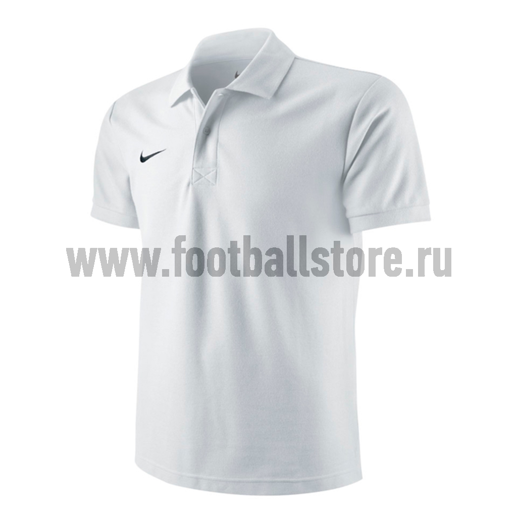 Поло Nike TS Core Polo 454800-100