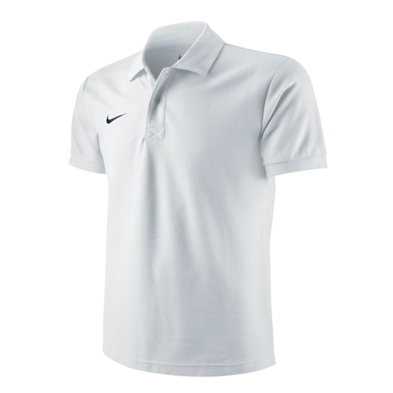 Поло Nike TS Core Polo 454800-100