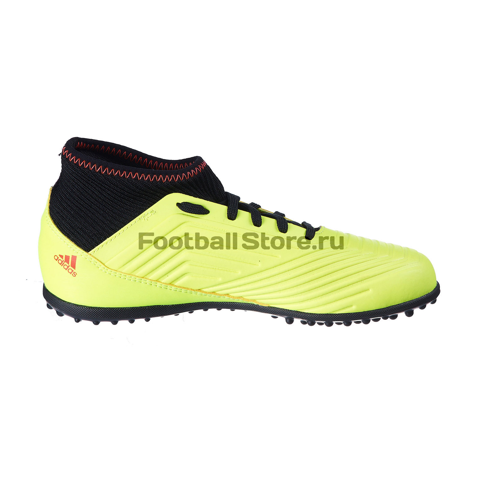 Шиповки детские Adidas Predator Tango 18.3 TF DB2328