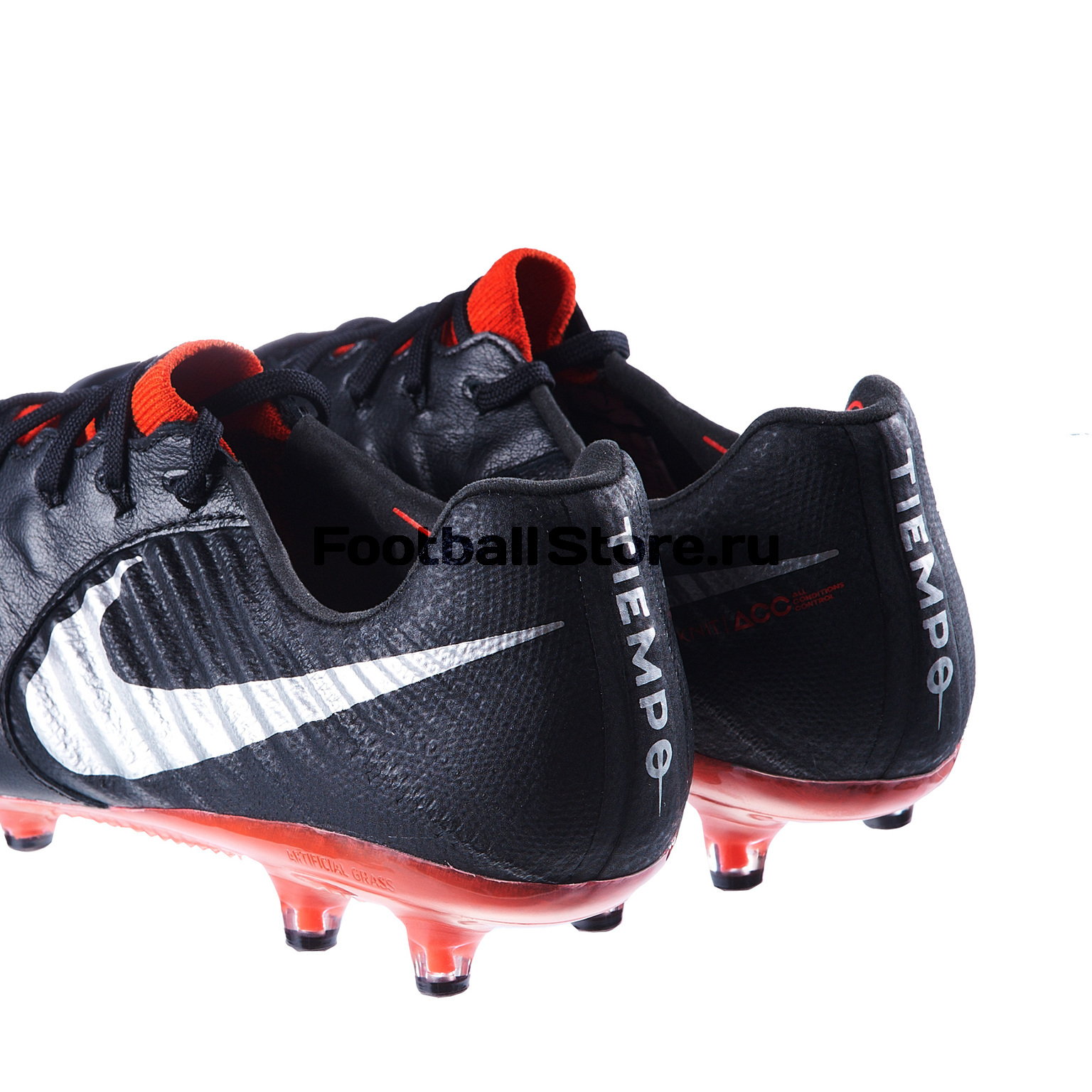 Бутсы Nike Tiempo Legend 7 Elite AG-Pro AH7423-006