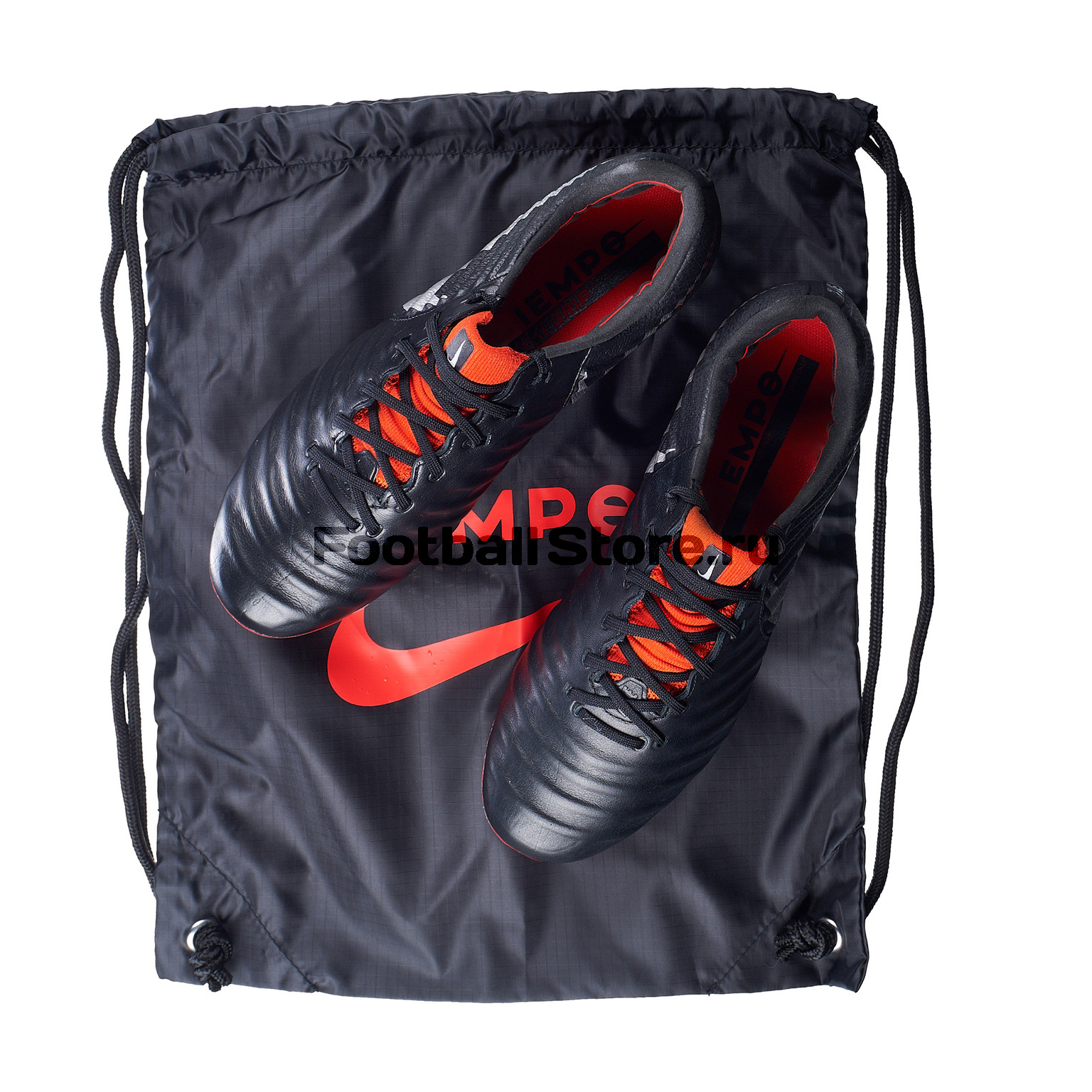 Бутсы Nike Tiempo Legend 7 Elite FG AH7238-006