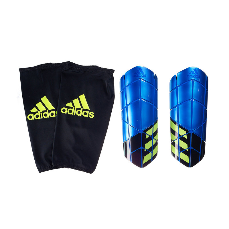 Щитки футбольные Adidas X Pro CW9712