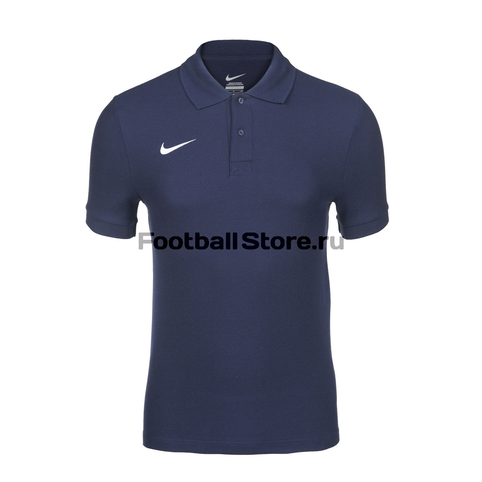 Поло Nike TS Core Polo 454800-451