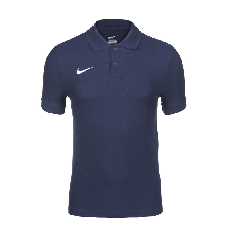 Поло Nike TS Core Polo 454800-451