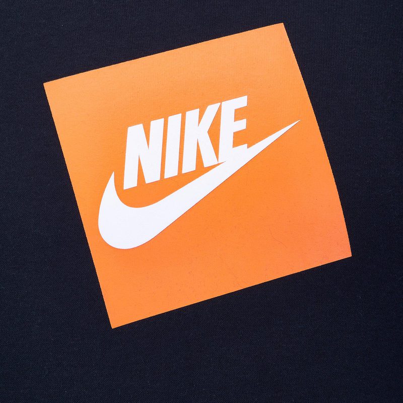 Толстовка Nike Sportswear Hoodie 928719-010 