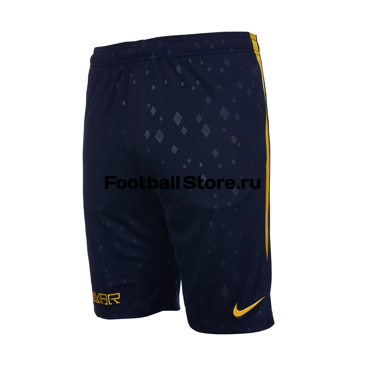 Шорты подростковые Nike Neymar AA3872-010 