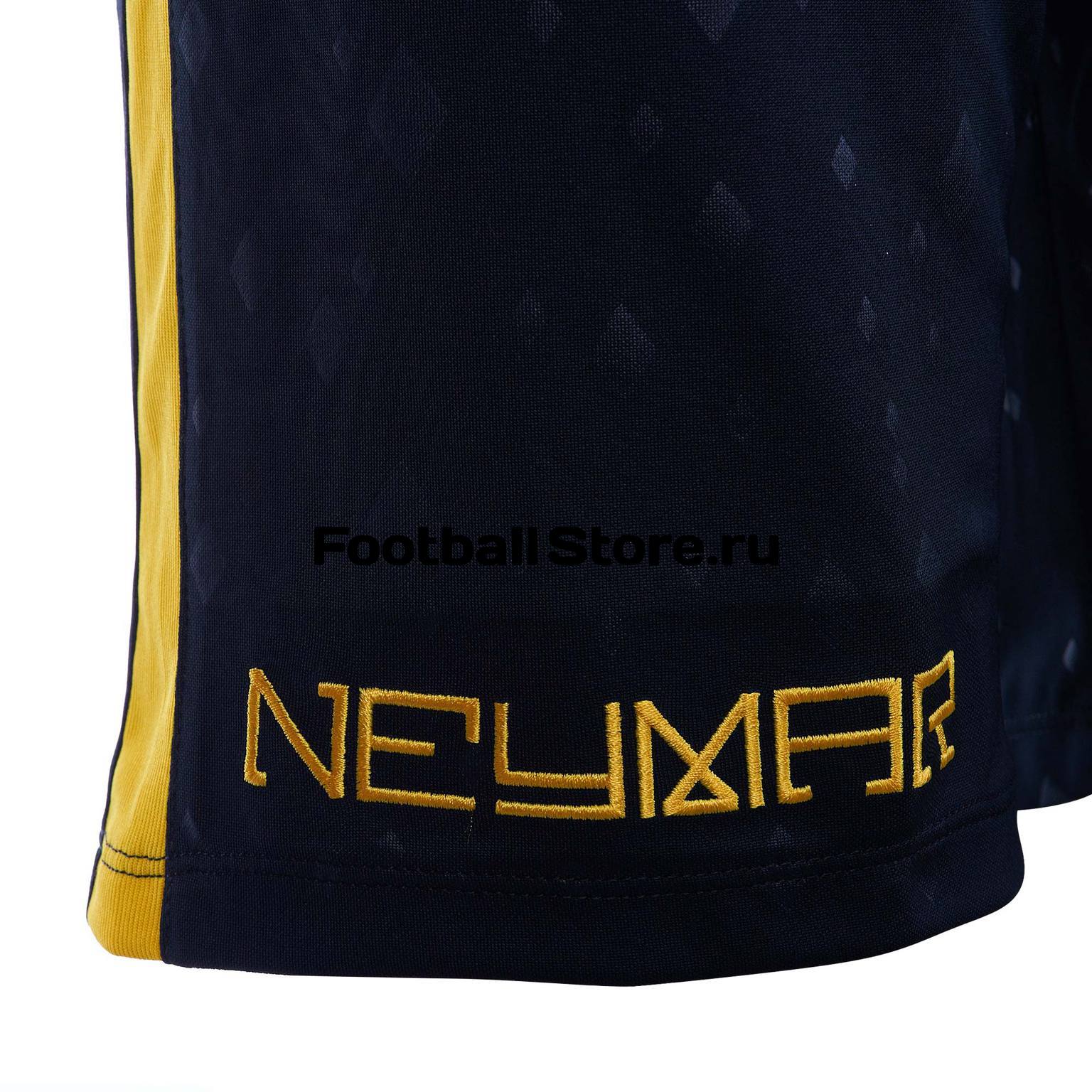 Шорты подростковые Nike Neymar AA3872-010 