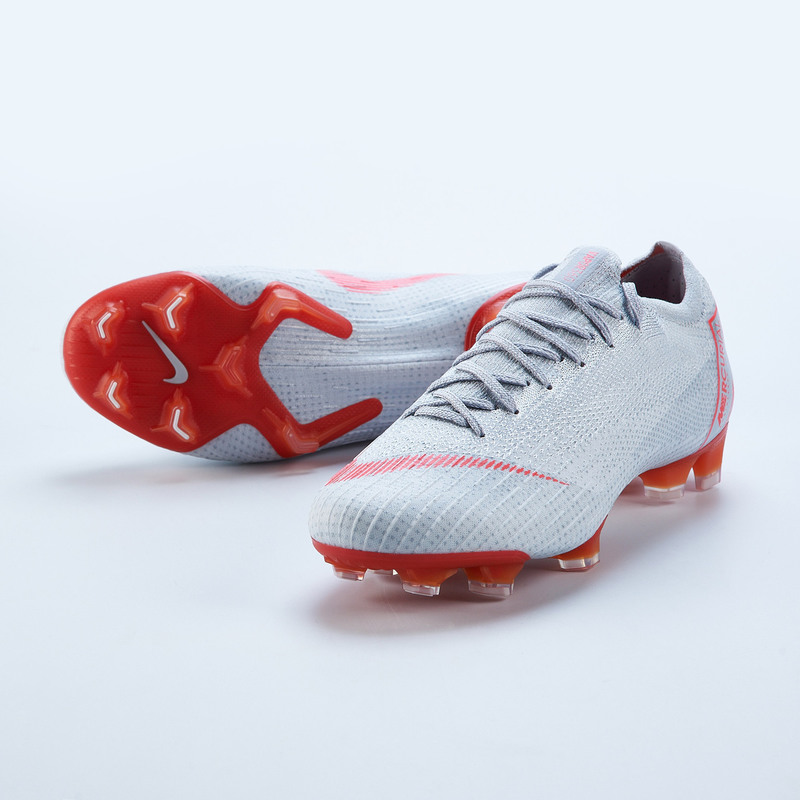 Бутсы Nike Mercurial Vapor 12 Elite FG AH7380-060