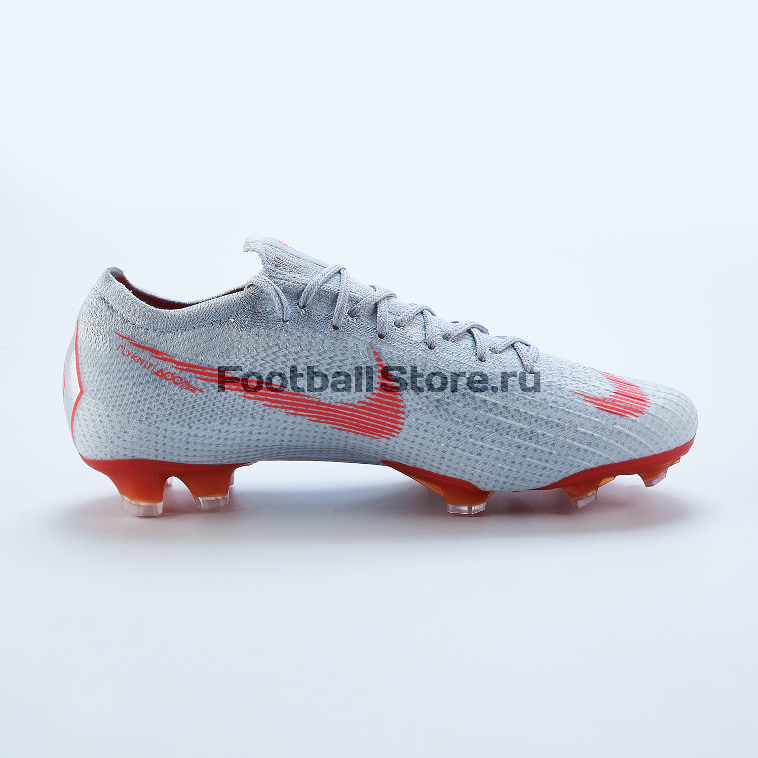 Бутсы Nike Mercurial Vapor 12 Elite FG AH7380-060