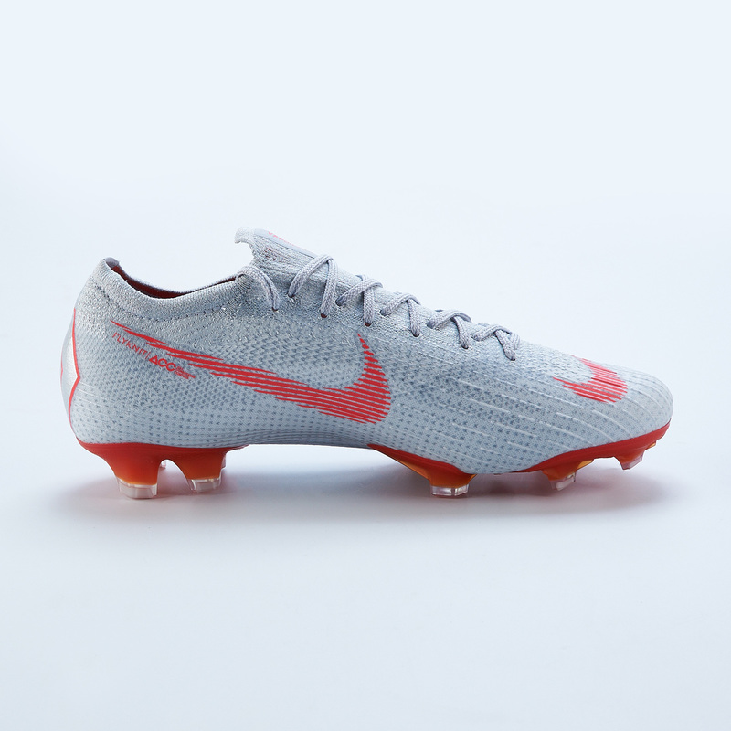 Бутсы Nike Mercurial Vapor 12 Elite FG AH7380-060