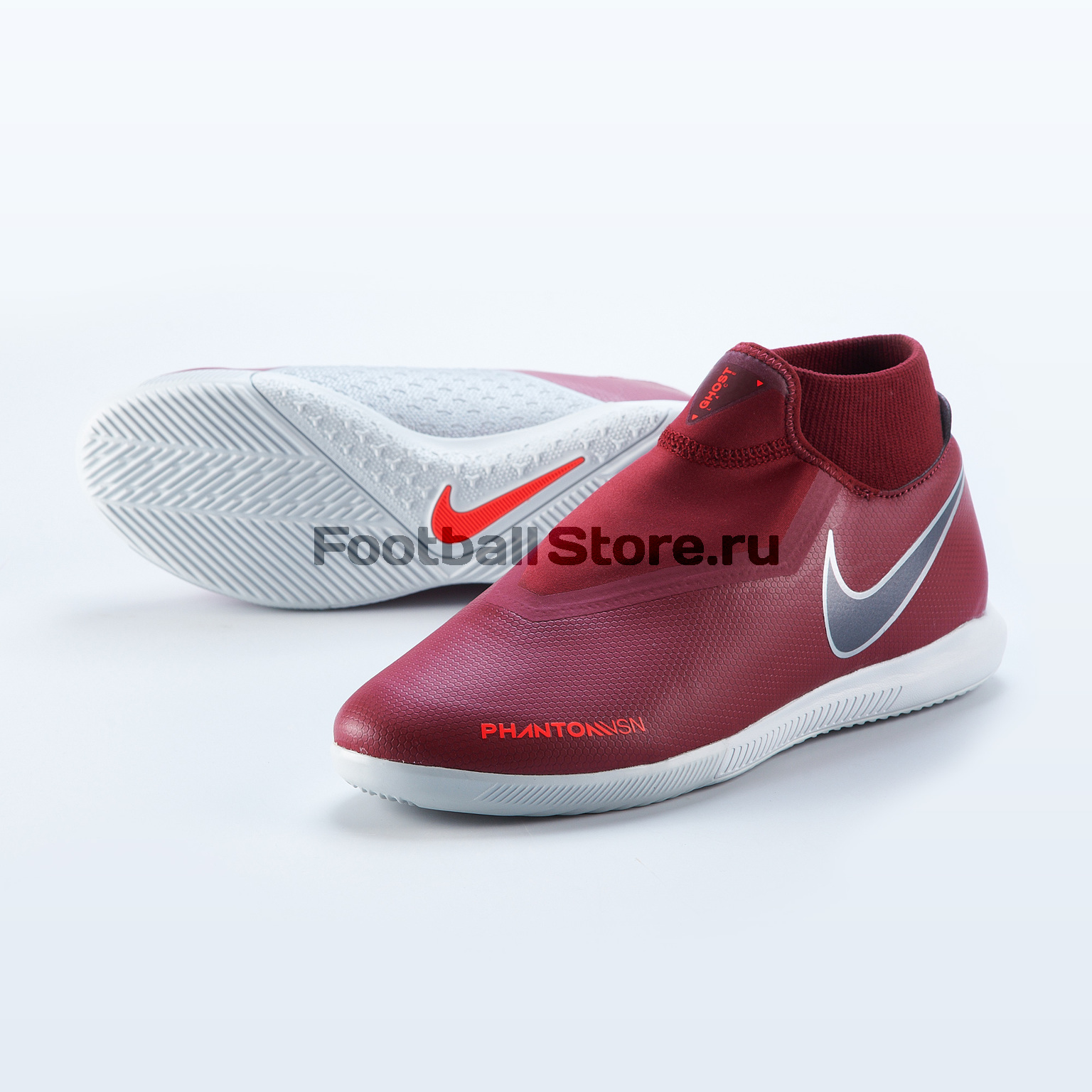 Футзалки Nike Phantom Vision Academy DF IC AO3267-606