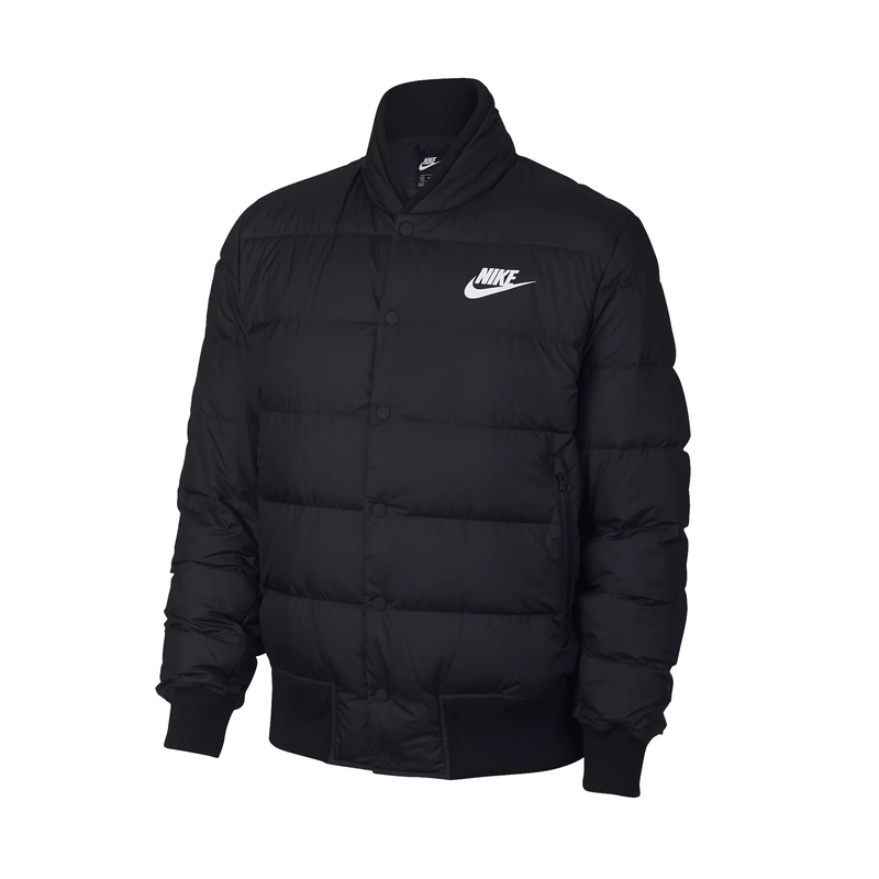 Пуховик Nike Down Fill Bomber 928819-010