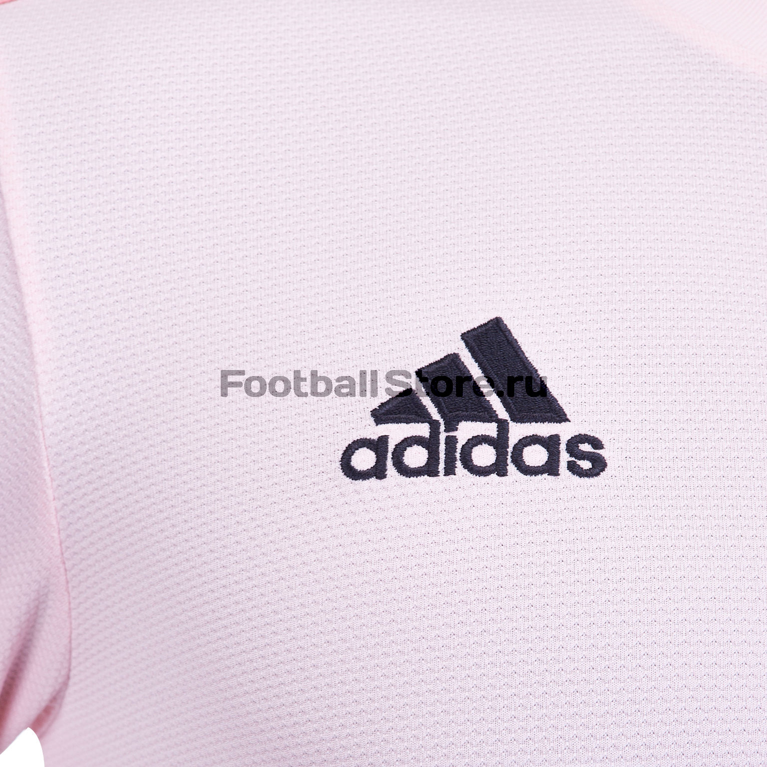 Футболка игровая выездная Adidas Manchester United 2018/19