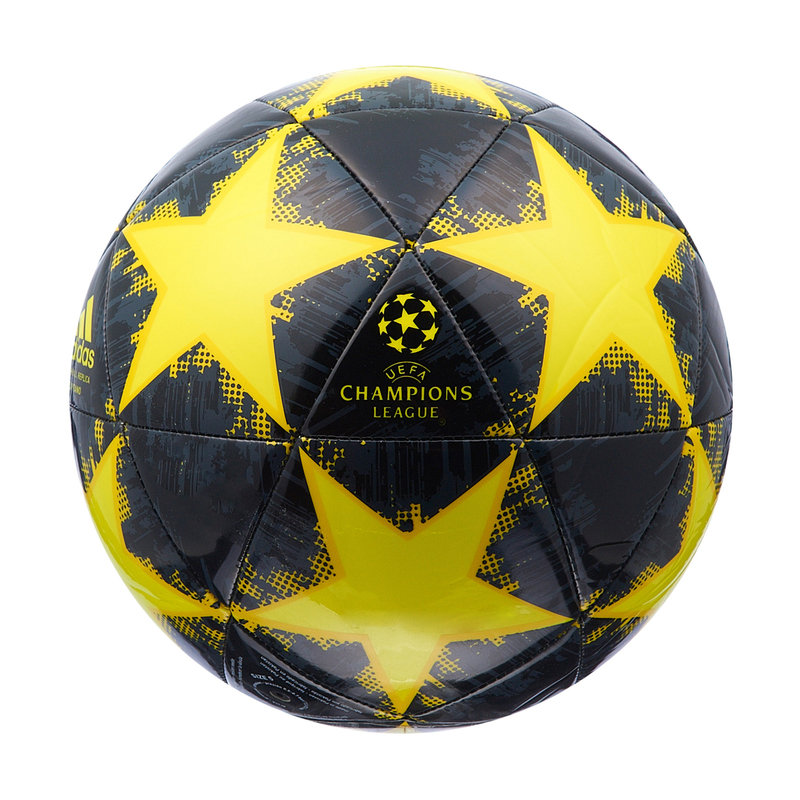 Футбольный мяч Adidas Juventus Capitano CW4144