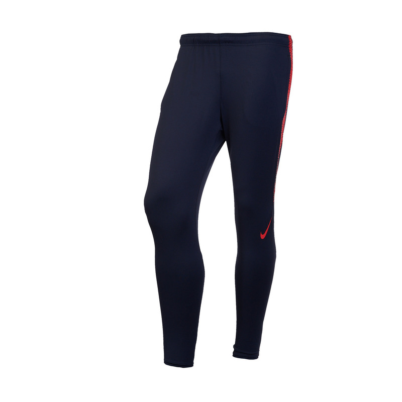 Брюки тренировочные Nike Dry Squad Pant 894645-016