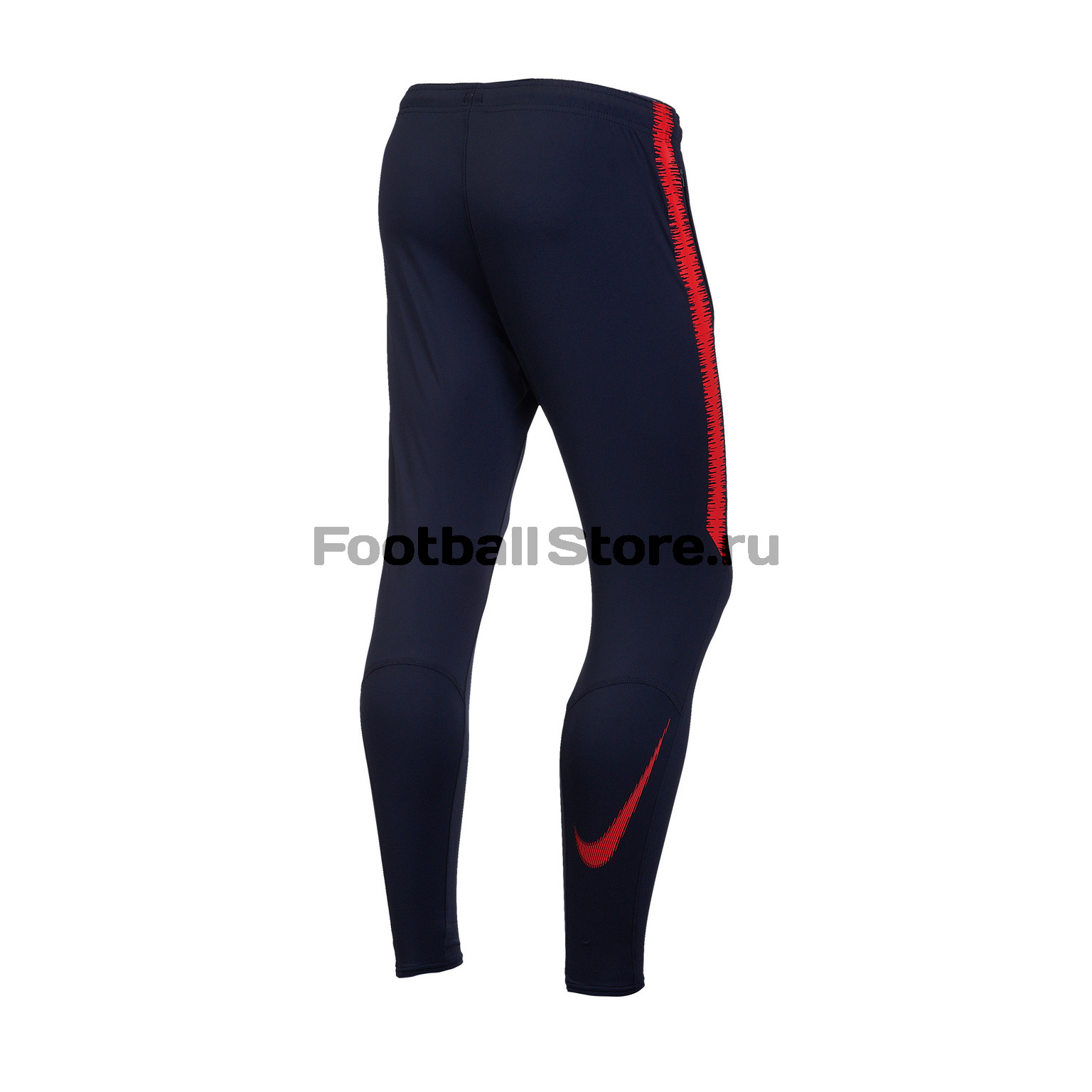 Брюки тренировочные Nike Dry Squad Pant 894645-016