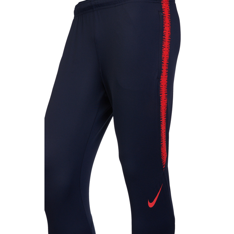 Брюки тренировочные Nike Dry Squad Pant 894645-016