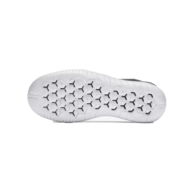 Кроссовки Nike Free Run Flyknit 942838-400