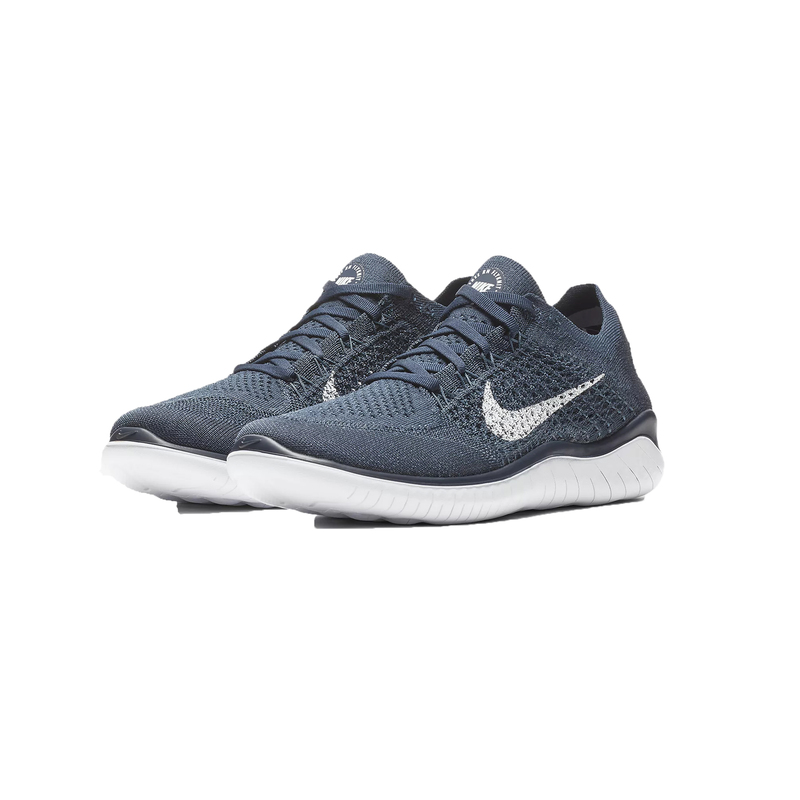 Кроссовки Nike Free Run Flyknit 942838-400