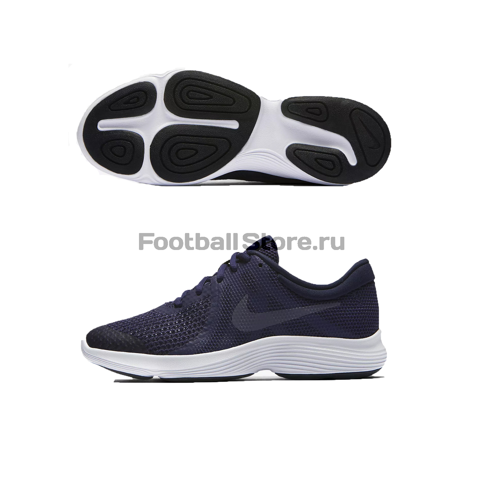 Кроссовки детские Nike Revolution 4 943309-501