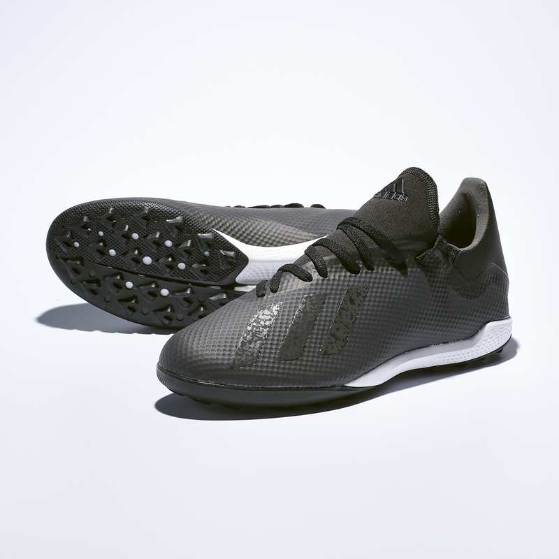 Adidas 18.3 x black deals