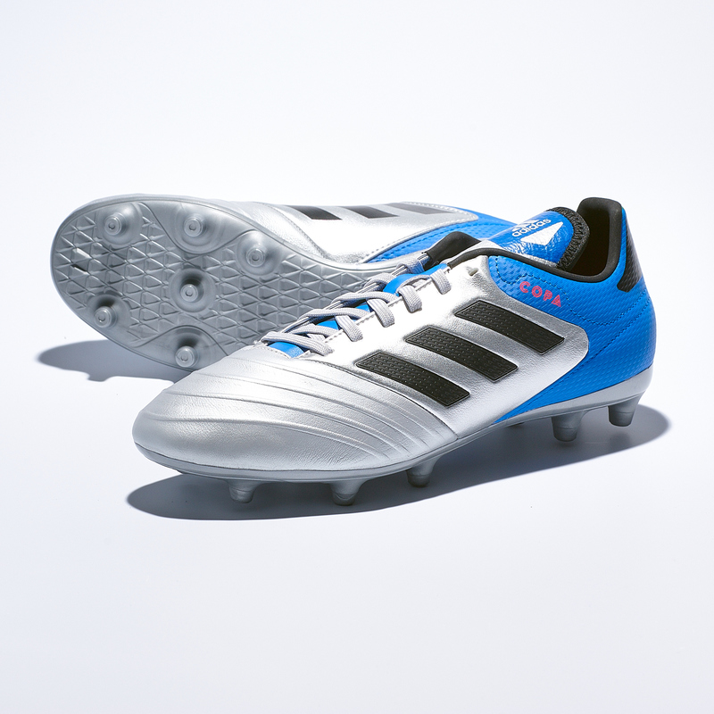 Бутсы Adidas Copa 18.3 FG DB2463