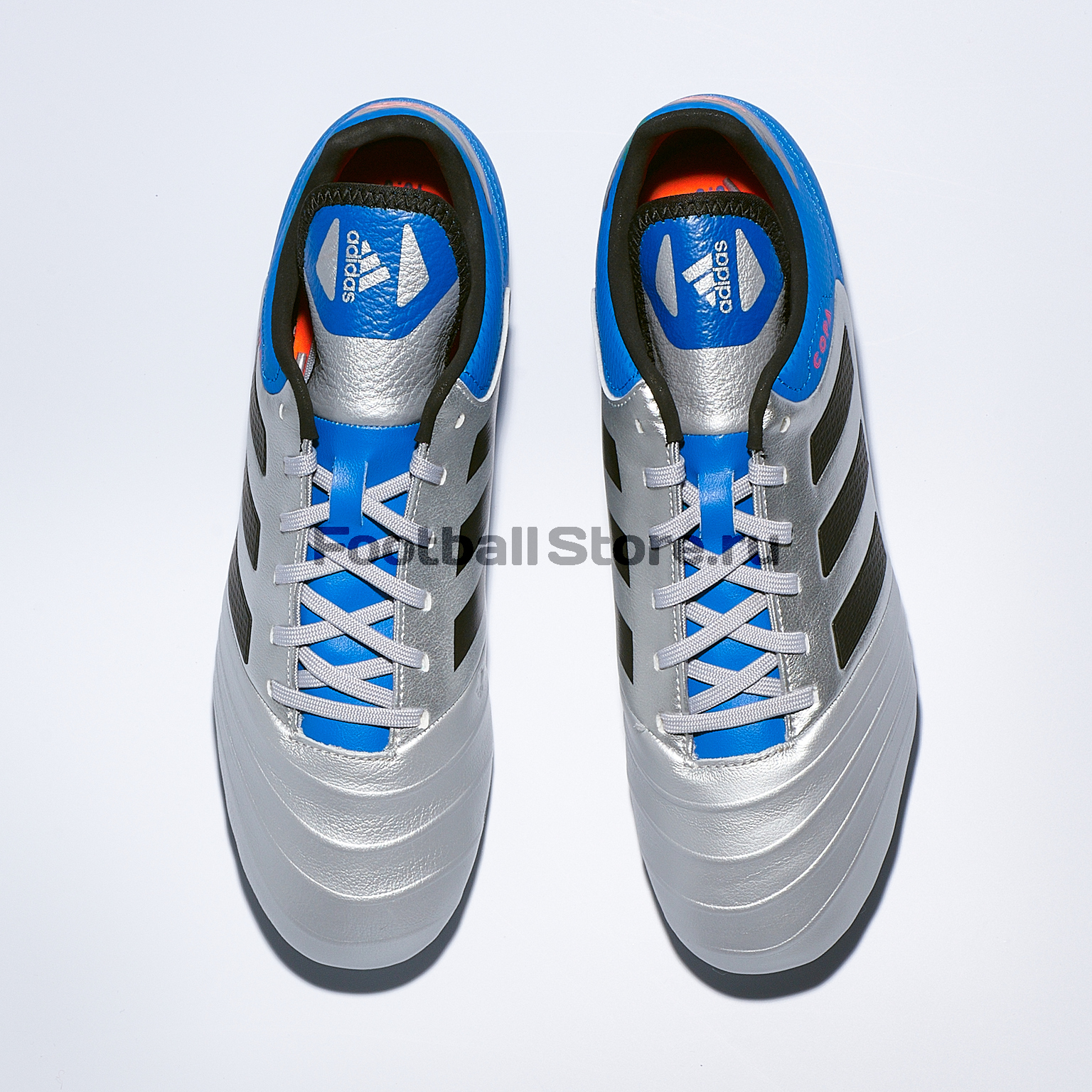 Бутсы Adidas Copa 18.3 FG DB2463