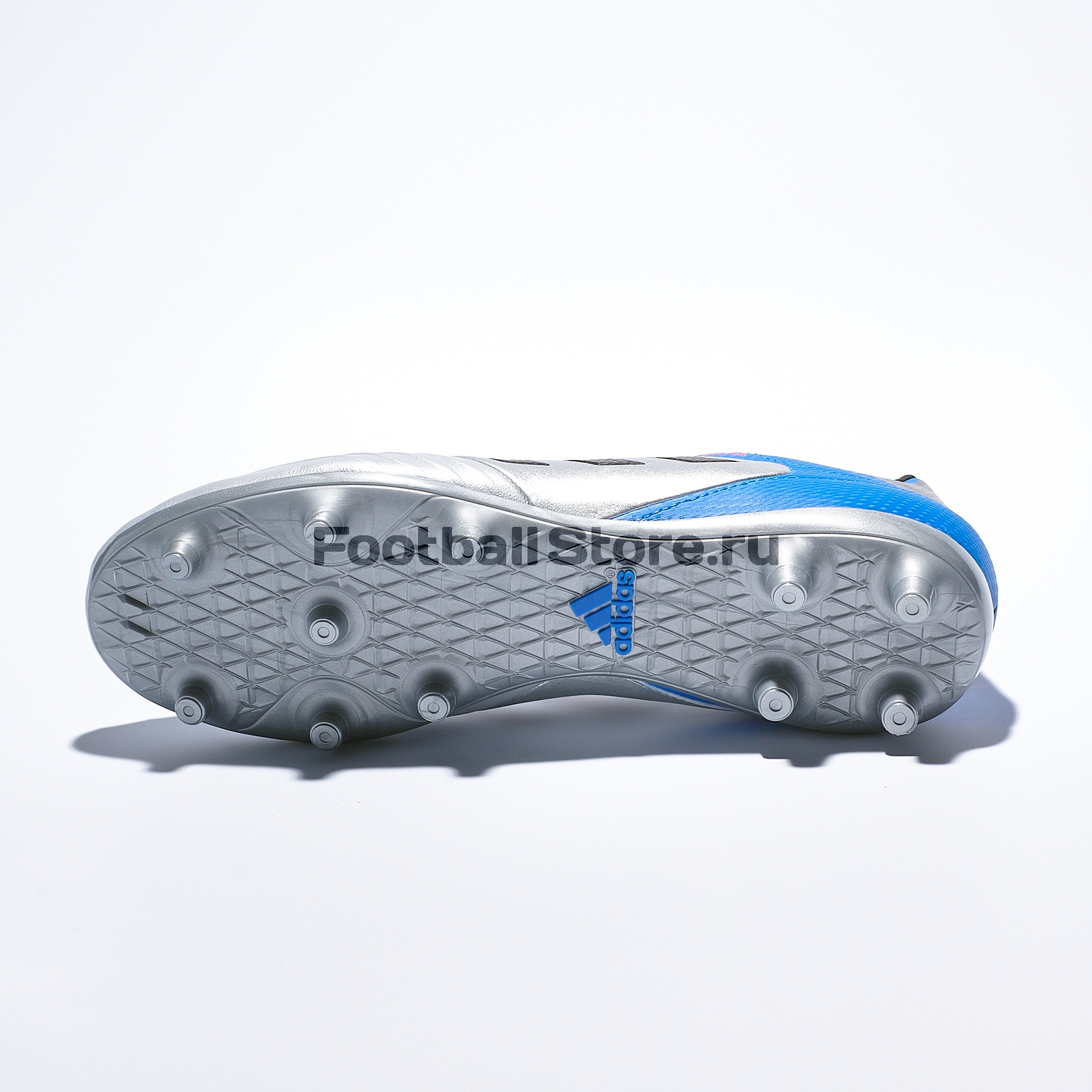 Бутсы Adidas Copa 18.3 FG DB2463