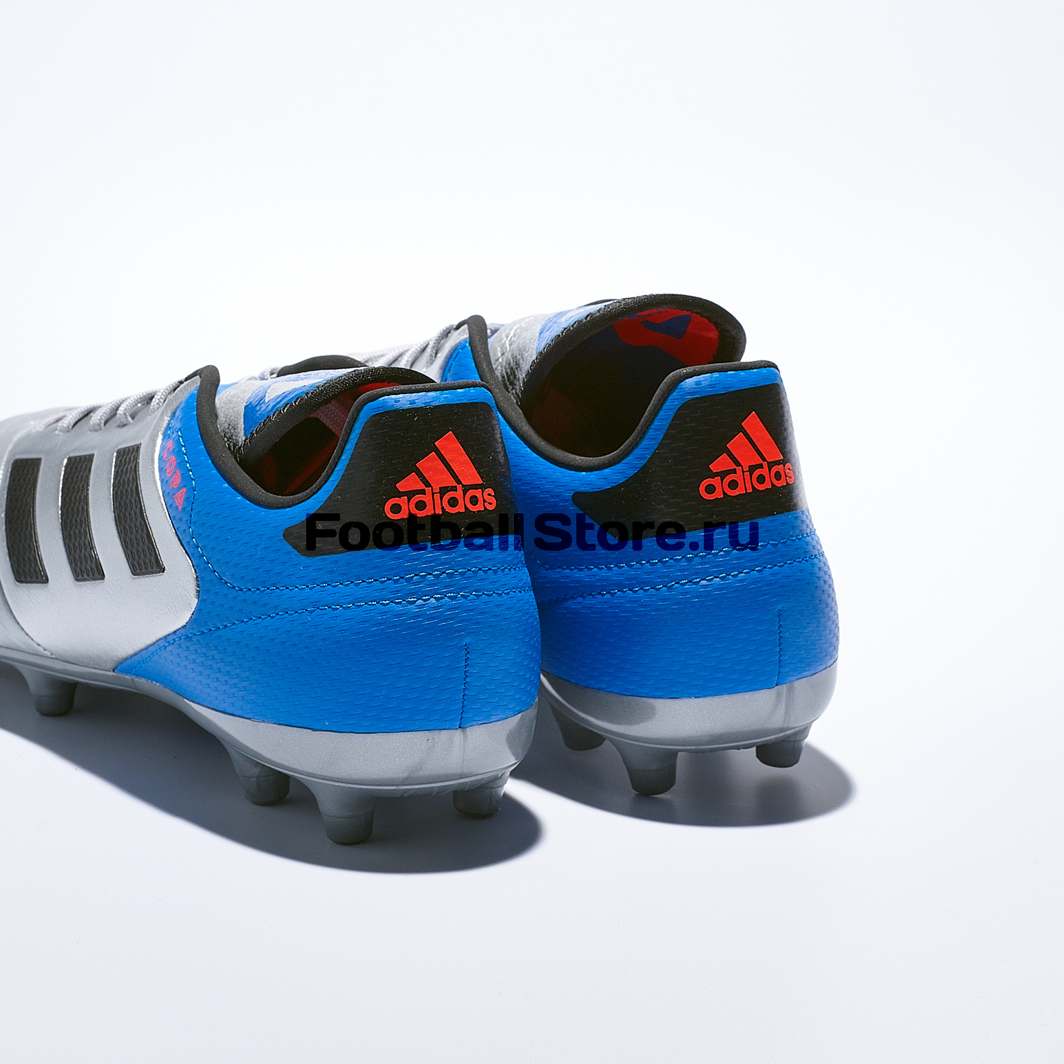 Бутсы Adidas Copa 18.3 FG DB2463