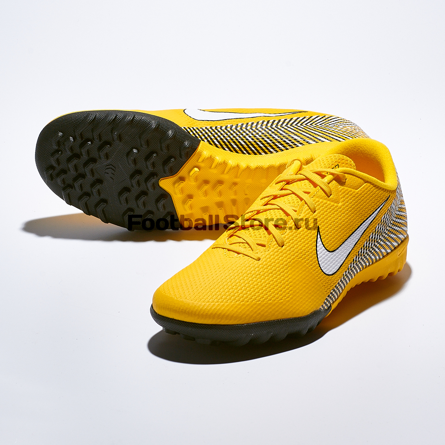 Шиповки Nike Vapor 12 Academy Neymar TF AO3121-710