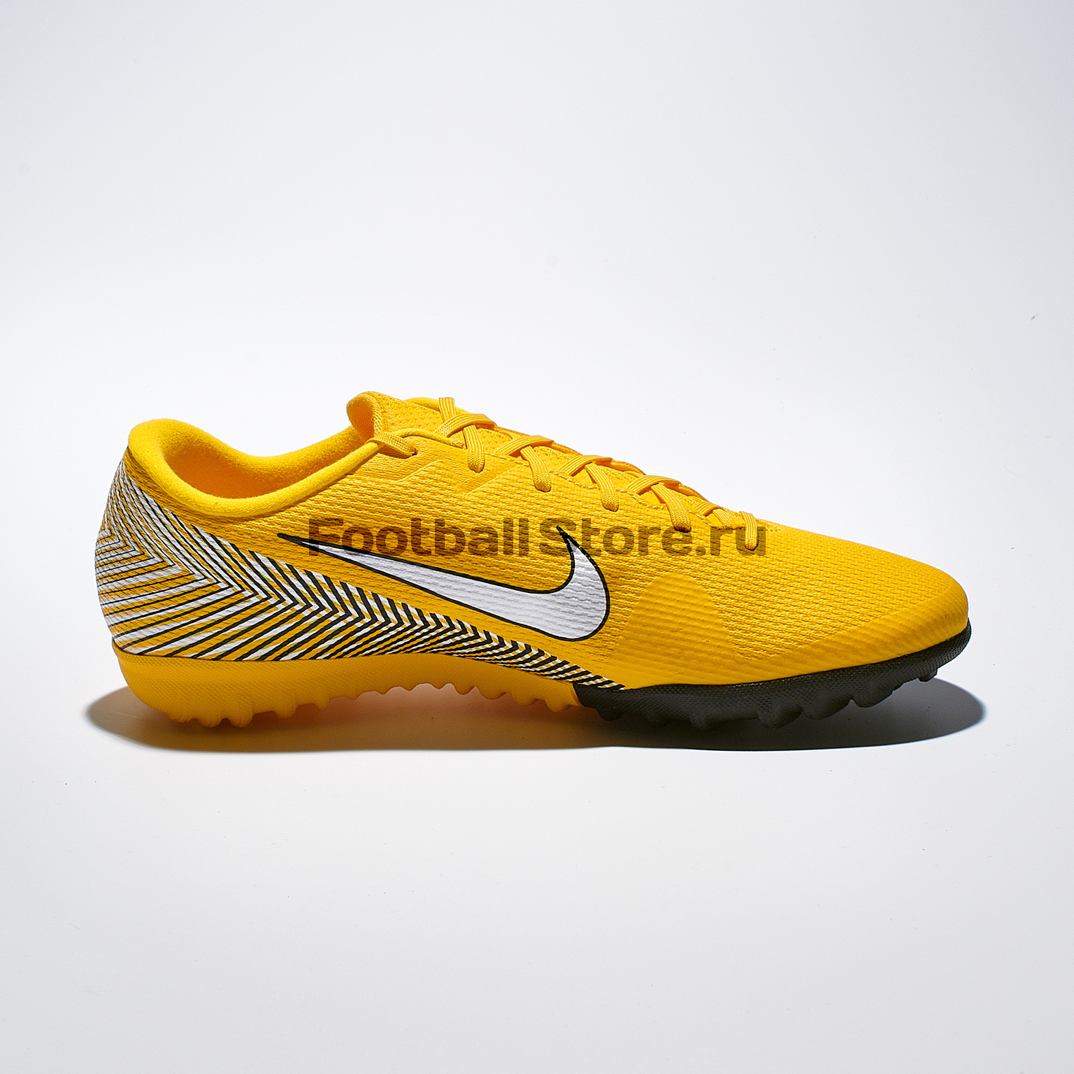 Шиповки Nike Vapor 12 Academy Neymar TF AO3121-710