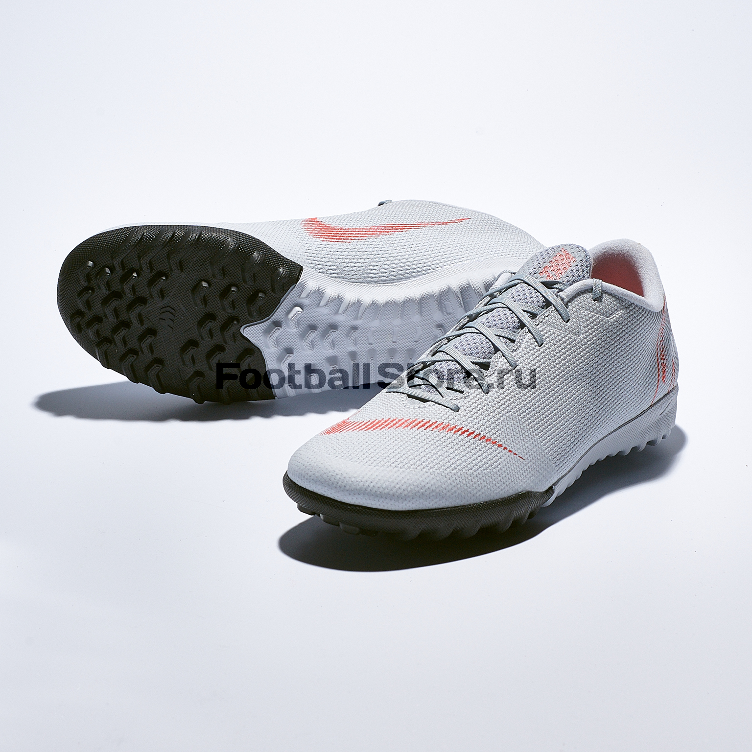 Шиповки Nike VaporX 12 Academy TF AH7384-060