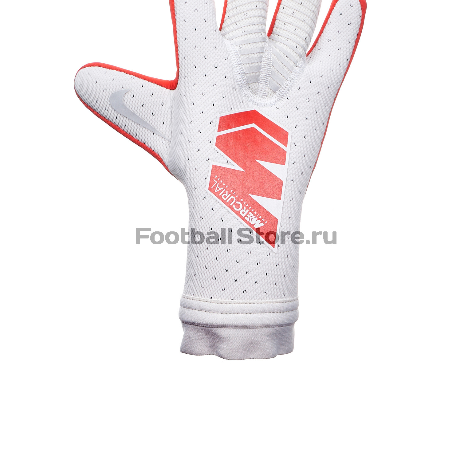 Перчатки вратарские Nike GK Mercurial Touch Elite GS0356-043